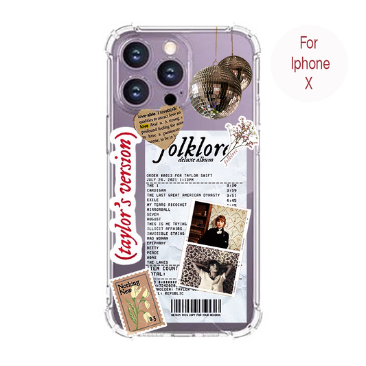 Taylor Swift Case
