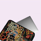 Tribal Rush Laptop Sleeve