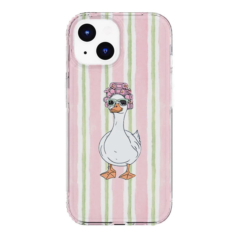 Spa Day Goose Case