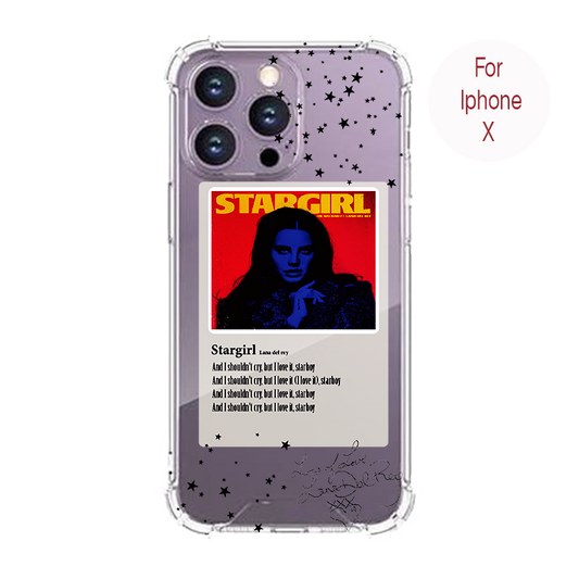 Star Girl Case