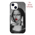 Mona Lisa Case