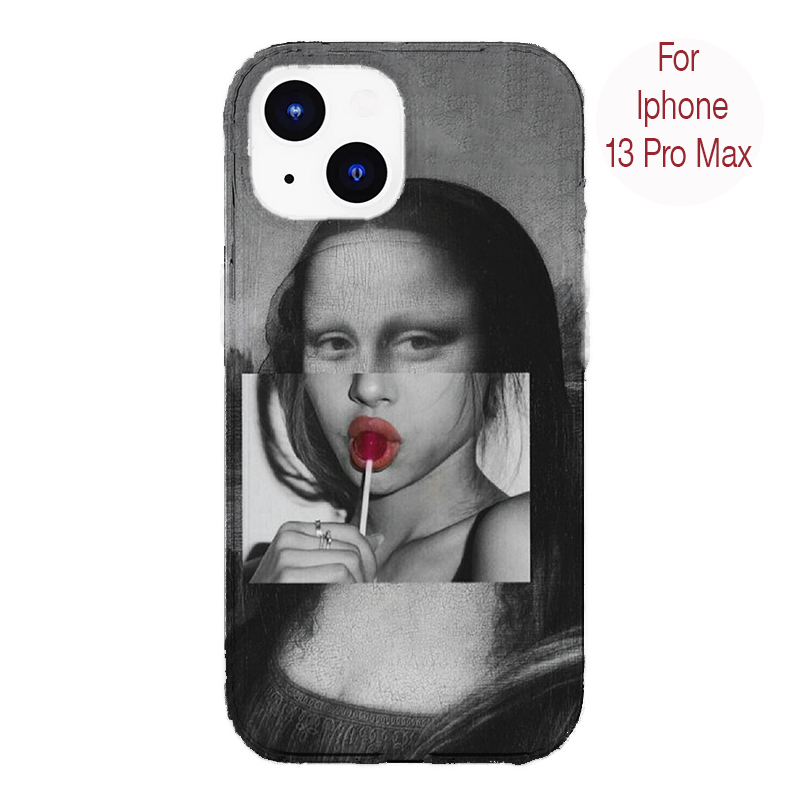 Mona Lisa Case