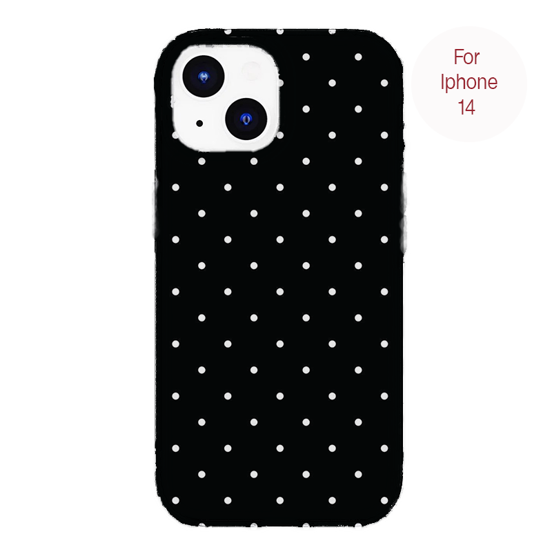 White Dots Case