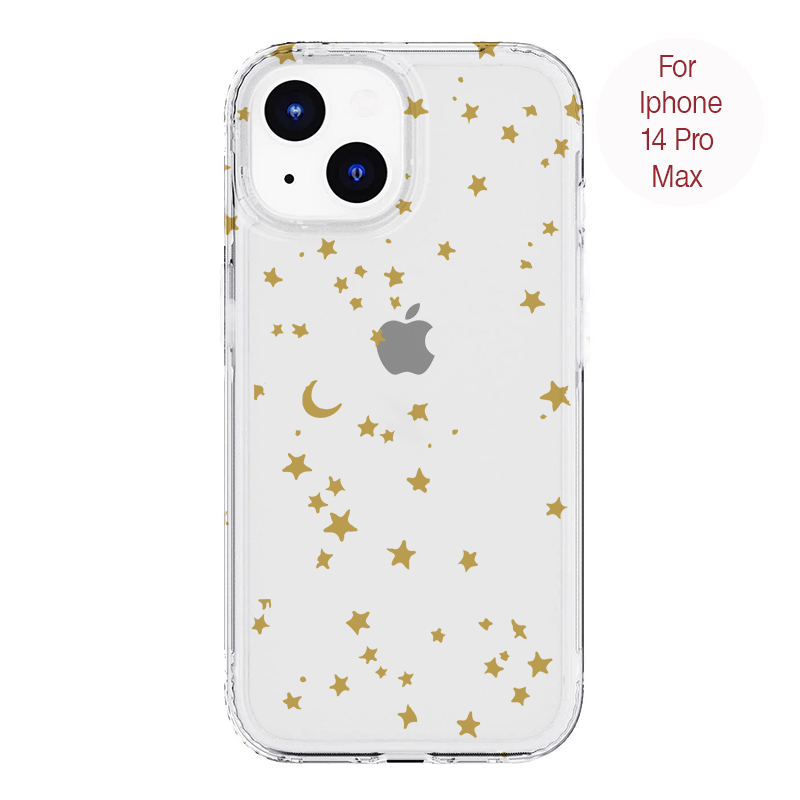 Golden Twilight Case