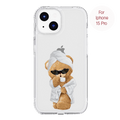 Boss Teddy Chill Case