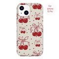 Cherry Love Case