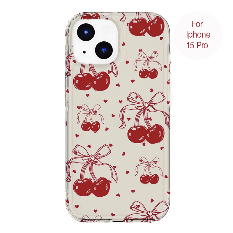 Cherry Love Case
