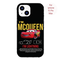 I'm MCQUEEN Case