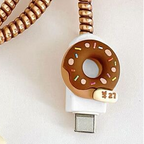 Donuts Cablebite