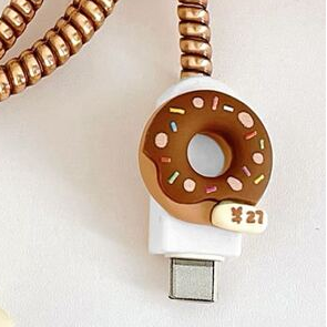 Donuts Cablebite