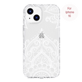 White Hena Case