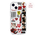 Charles Leclerc Case