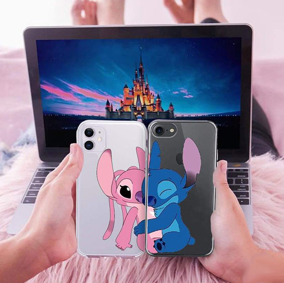 Stitch Love 2