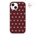 Berry Dot Case