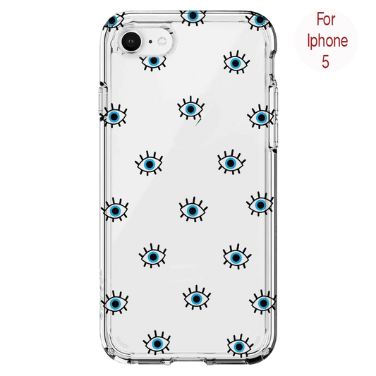 Mini Eyes Case