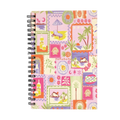 Island Memories Notebook