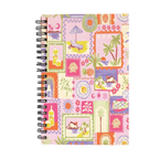 Island Memories Notebook