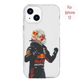 Max Verstappen Case