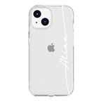 Customize Your Handwritten Name Case