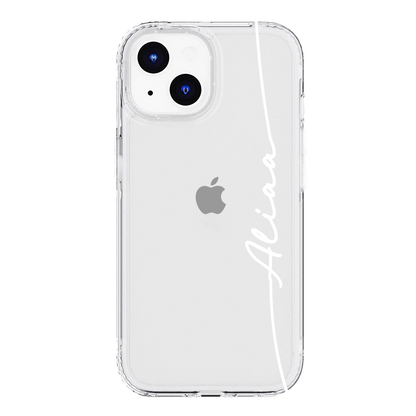 Customize Your Handwritten Name Case