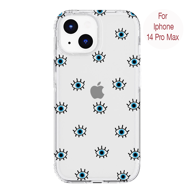 Mini Eyes Case