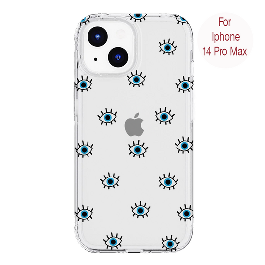 Mini Eyes Case