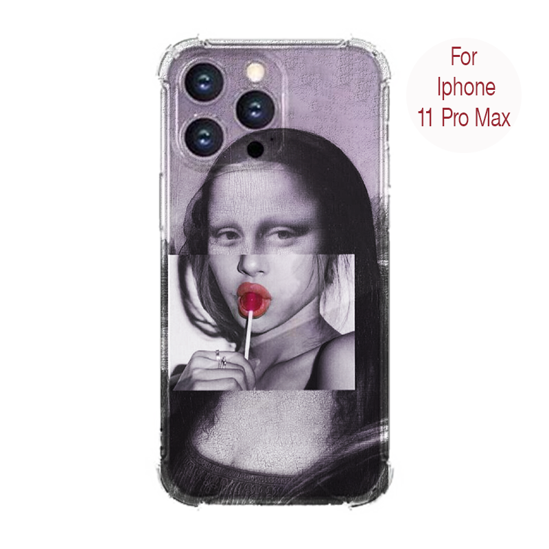 Mona Lisa Case