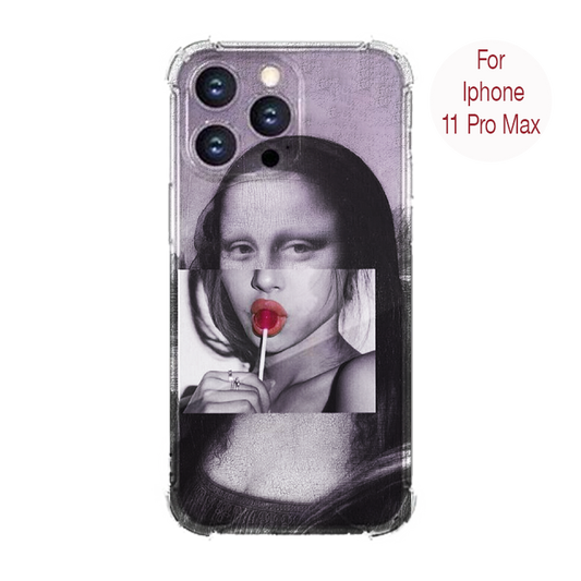 Mona Lisa Case