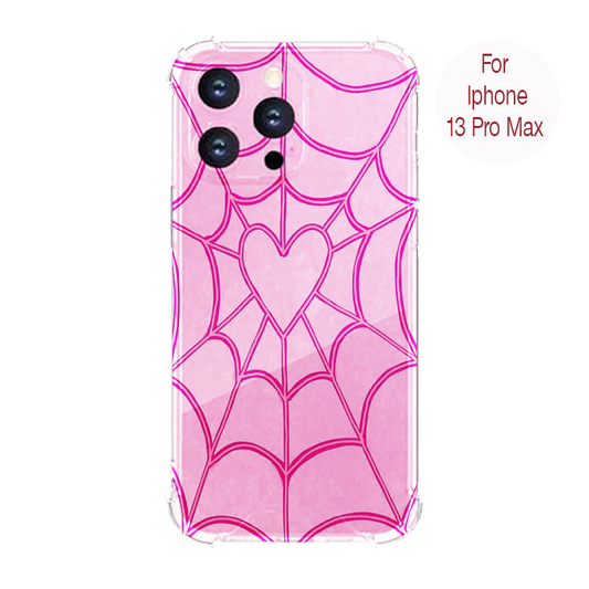 Spider Web Case