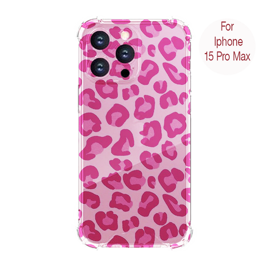 Pink Tiger Case