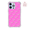Barbie Case