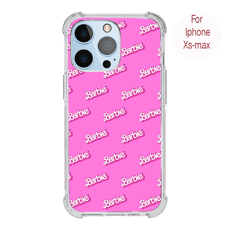 Barbie Case