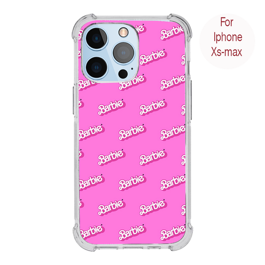 Barbie Case