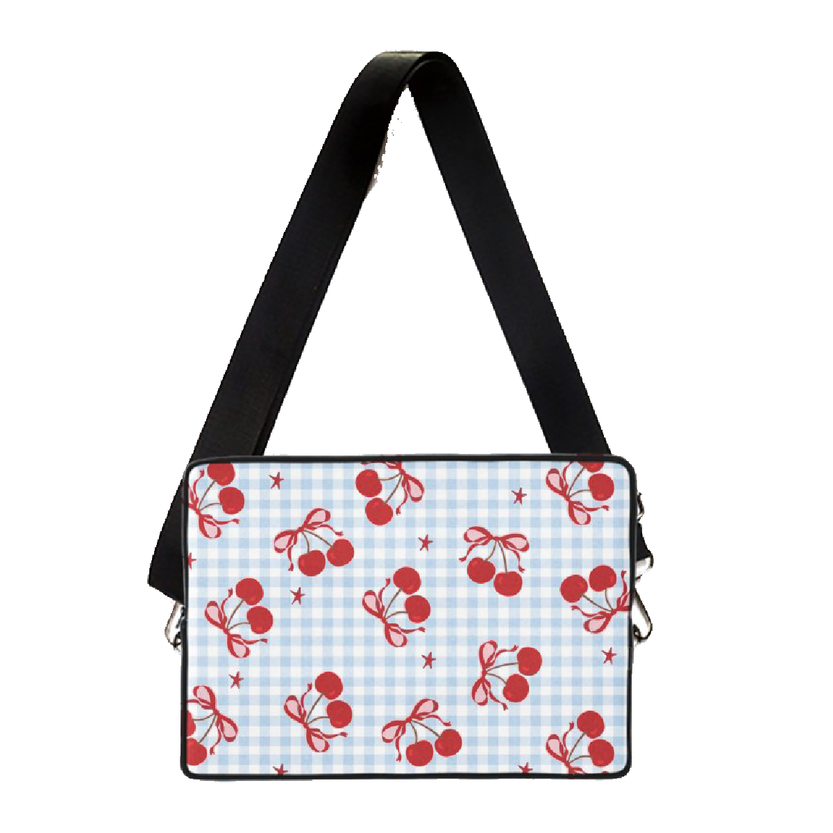 Cherry On Top Laptop Sleeve