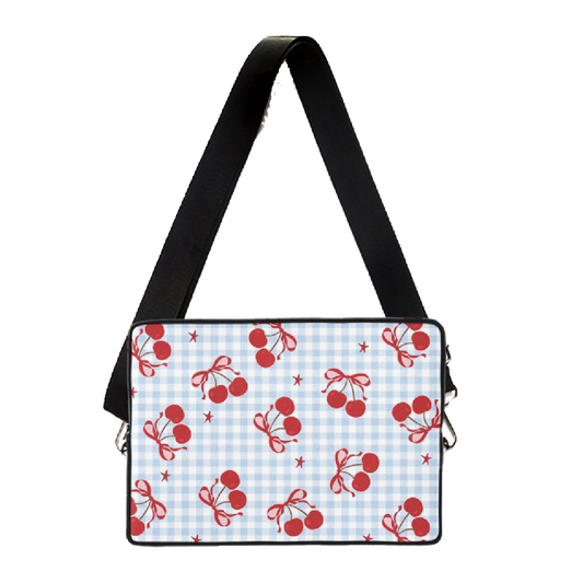 Cherry On Top Laptop Sleeve