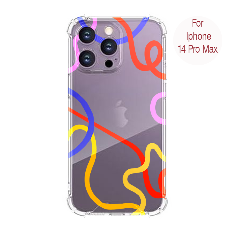 Candy Brutalist Case