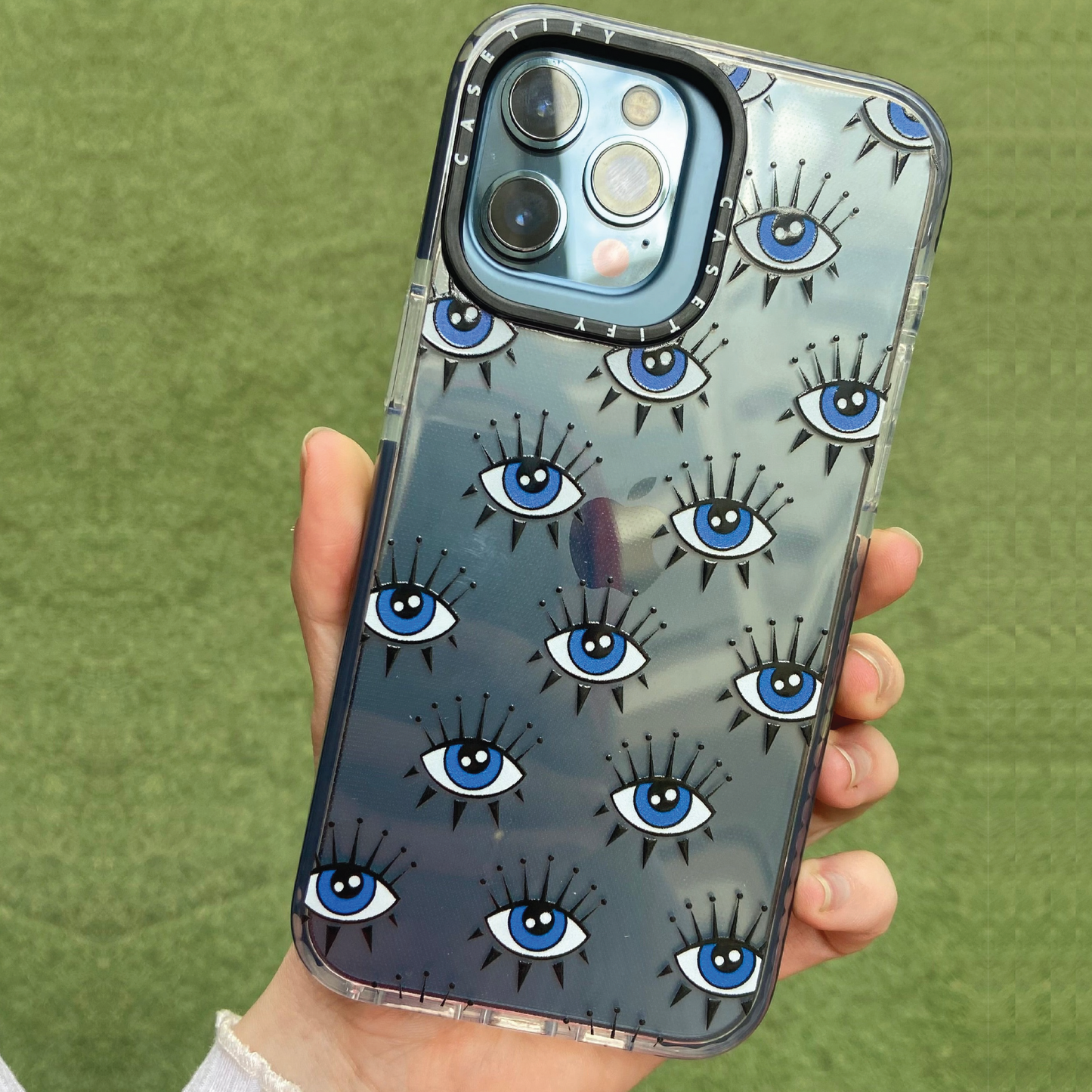 Evil Eye Case