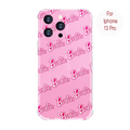 Barbie Case