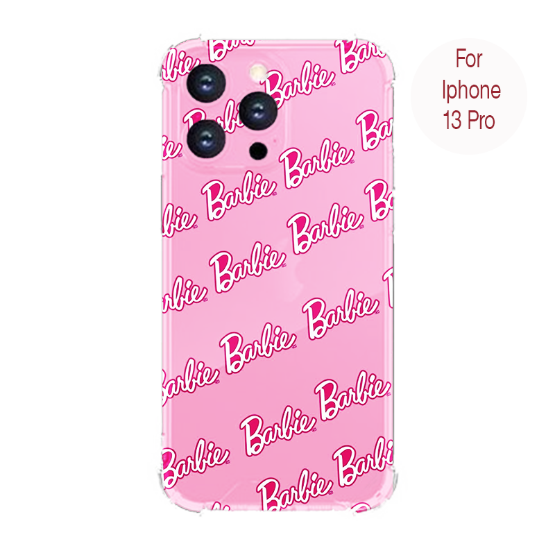 Barbie Case