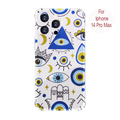 Blue Eyes Case