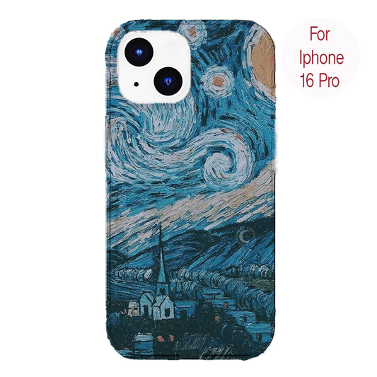 Stary Night Case