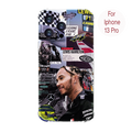 Lewis Hamilton Case