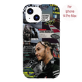 Lewis Hamilton Case