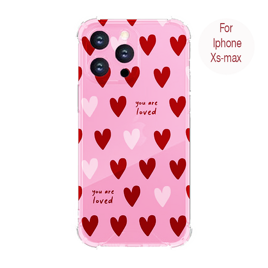 You Are Loved Case