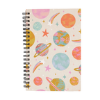 Cosmic Dreams Notebook