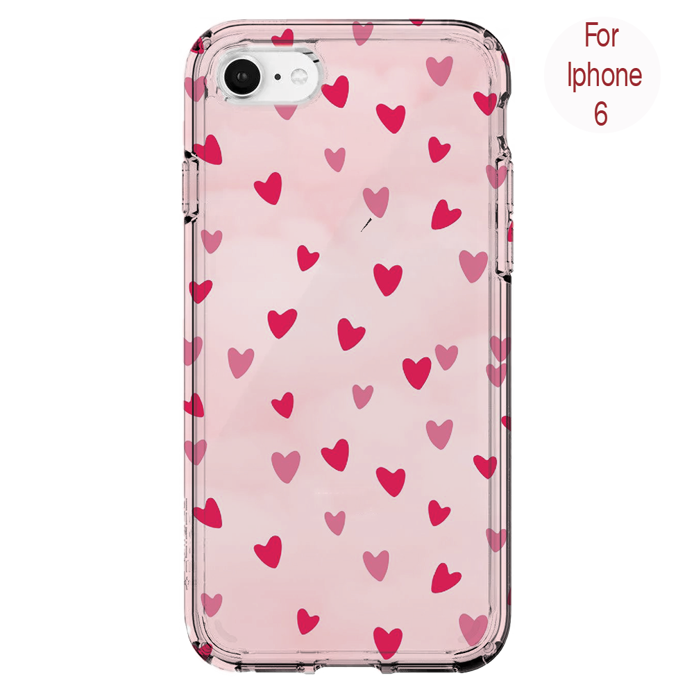 Pamper Your Heart Case