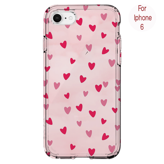 Pamper Your Heart Case