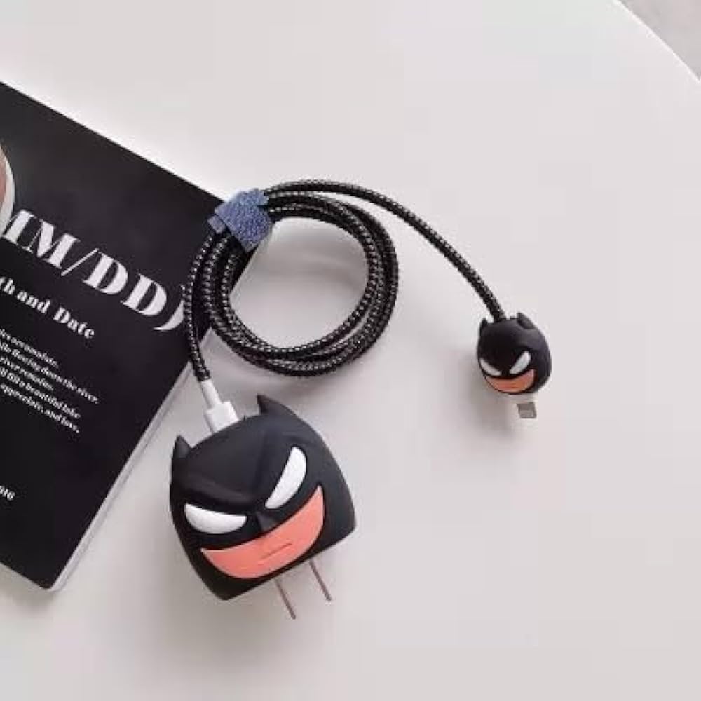 Charger Protector Set