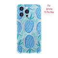 Pineapple Case