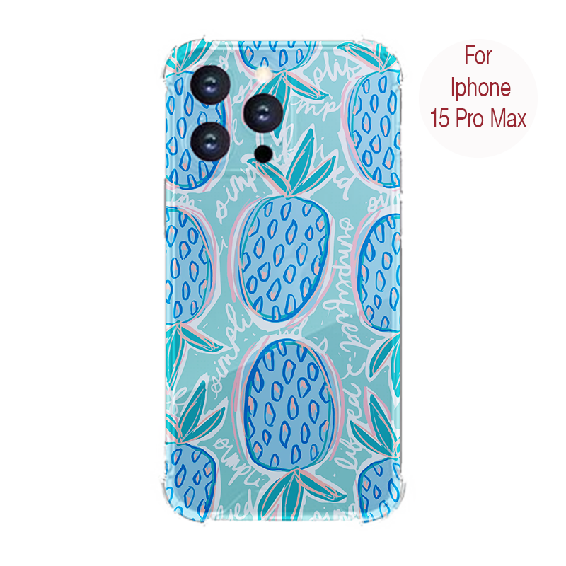 Pineapple Case